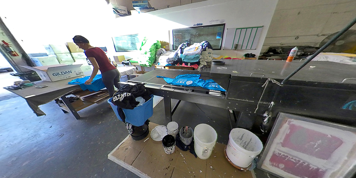 Our Brands | Liquid Addiction Printing