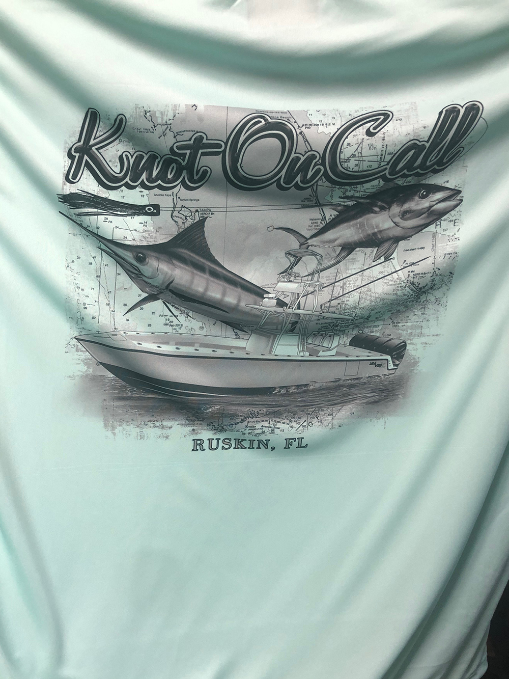 Liquid Addiction Printing | South FL Printing, Embroidery, Artwork & Design